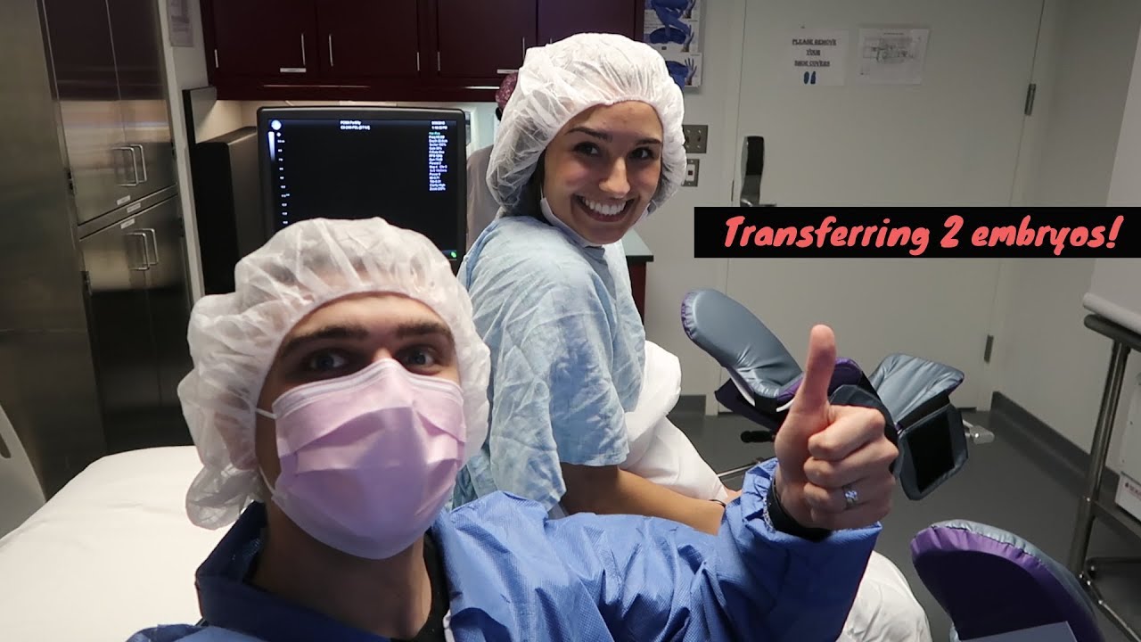 Unexpected Fresh Transfer