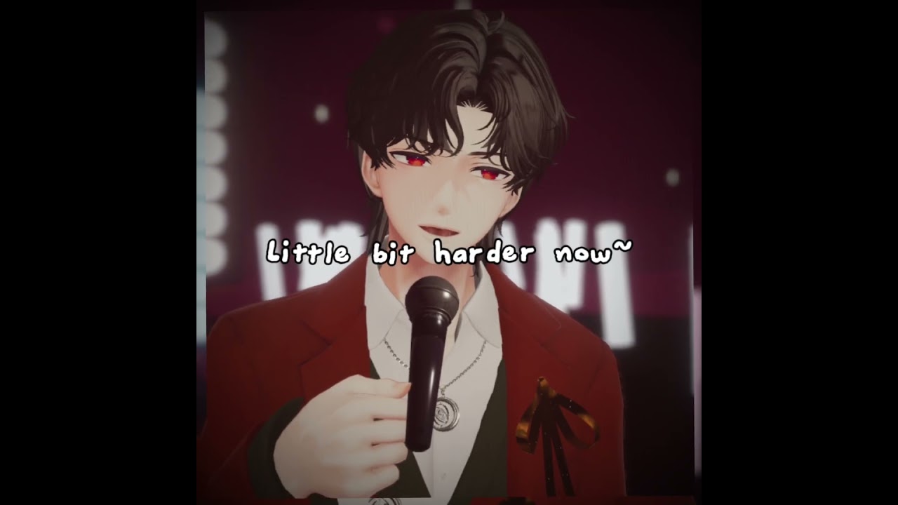 Bawa aku bersamamu 🤫💕 #vtuber #renprojecto #anime #shorts #fyp #trend