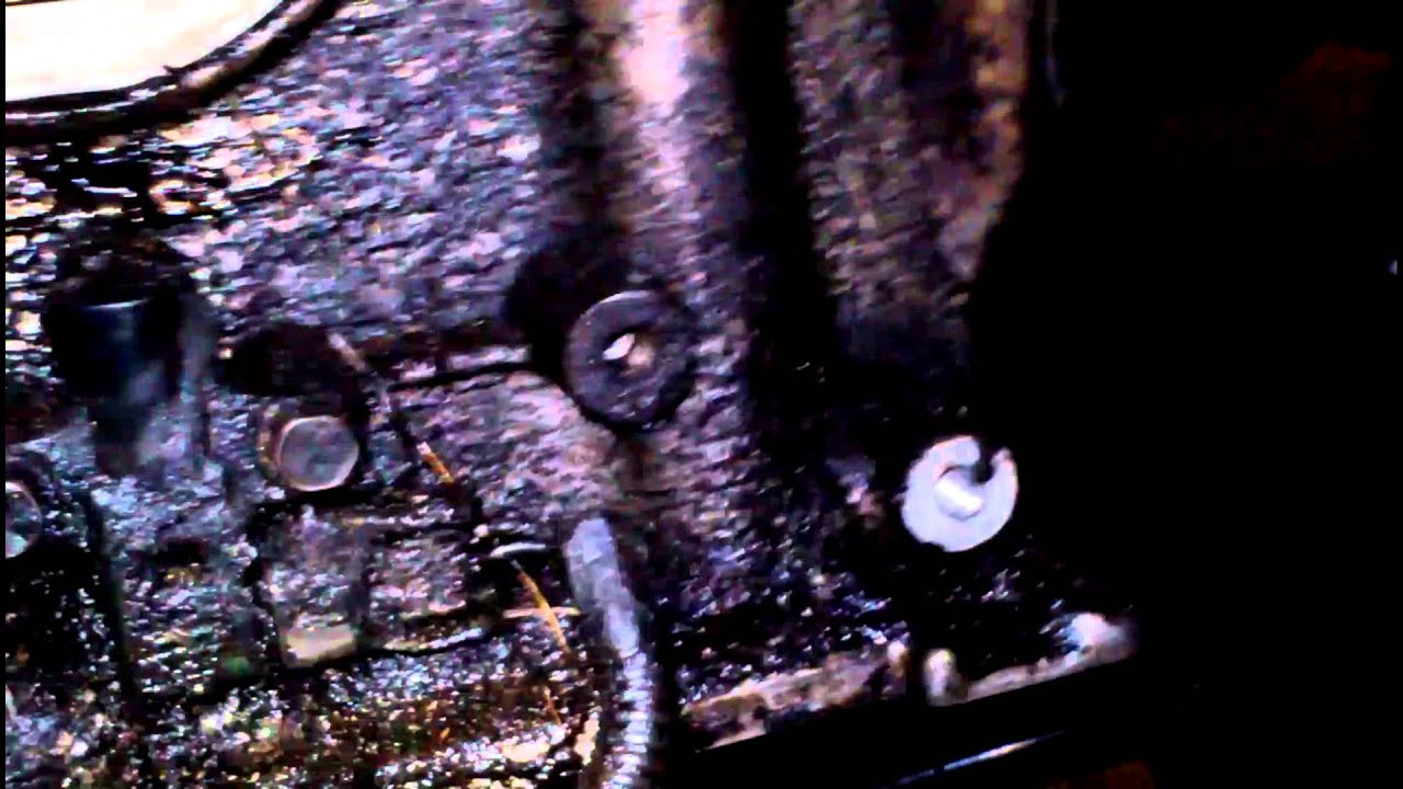 96 maxima vq30de hidden timing cover bolts