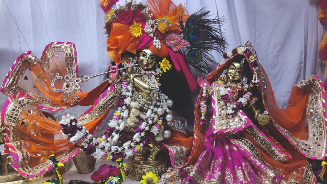 MANGAL ARTI 20-01-2026