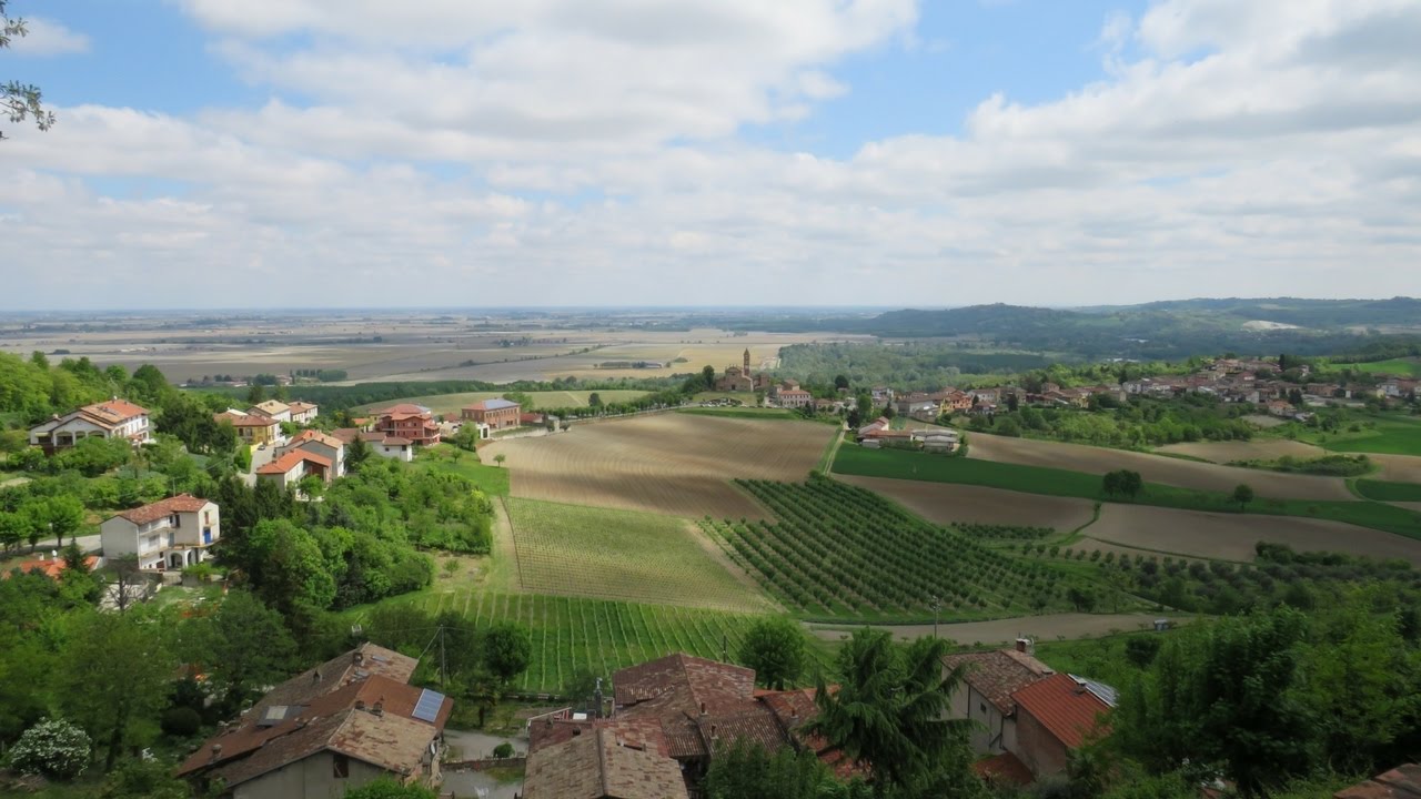 Escursione nel Monferrato | Camino (AL) [Let's go hiking!]