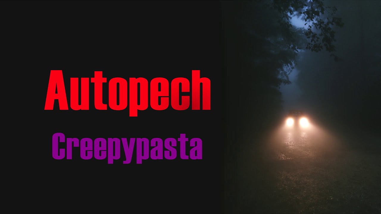 Autopech | Creepypasta | Horrorverhaal | Nederlands