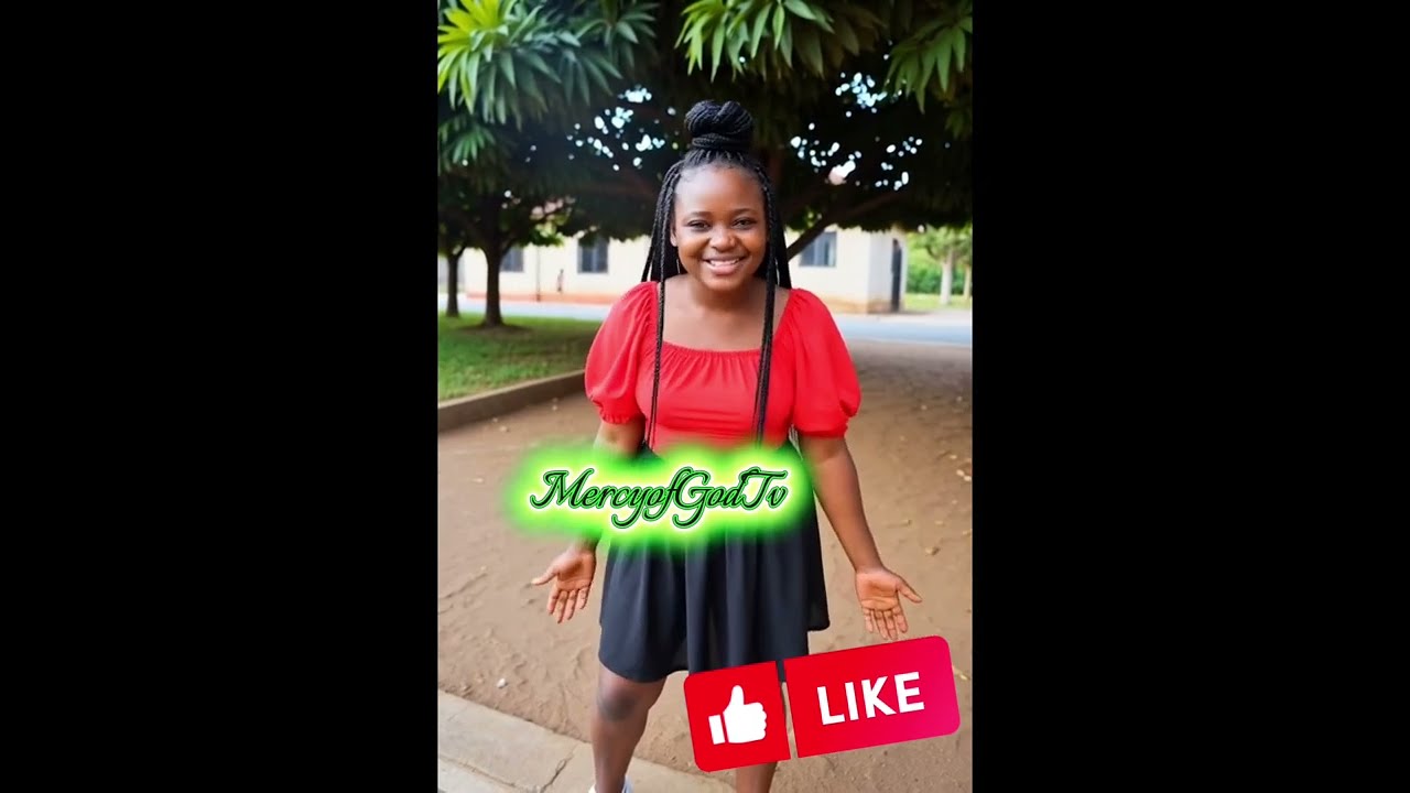 MAMA SISI EKO BY MERCYOFGOD