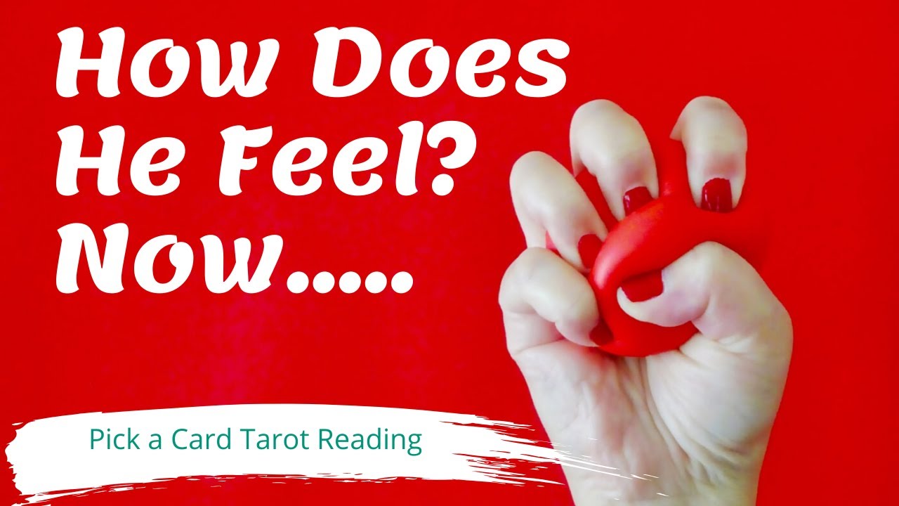 🥰How do they feel about me? 🥰Pick a Card Tarot