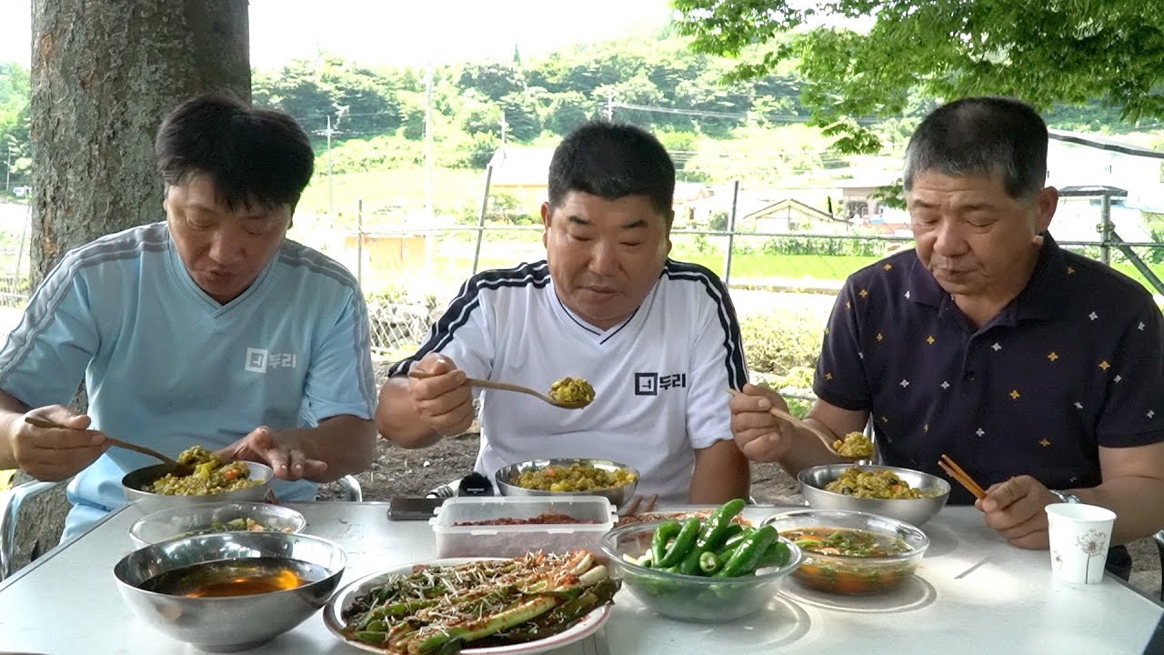 카레밥 맛집! 먹두리네... [Curry rice]