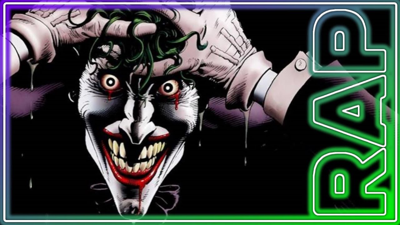 Joker Rap (