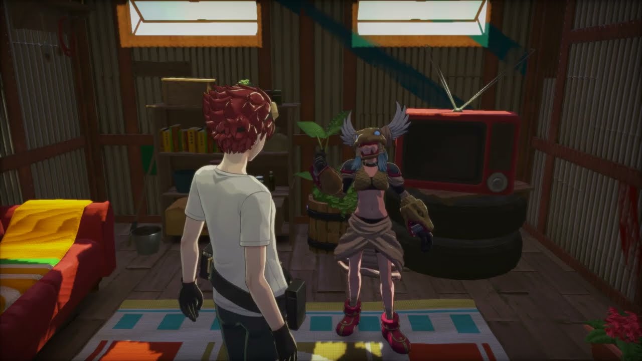 Digimon Story Time Stranger | 100% Playthrough