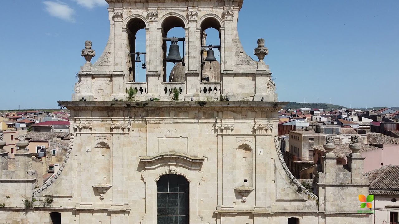 Piazza di Grammichele