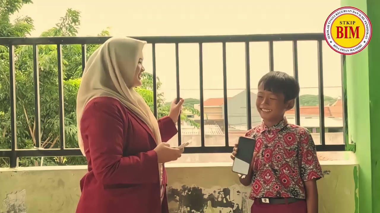 Video Observasi Implementasi Pendidikan Budi Pekerti di SDN Babat Jerawat II Surabaya