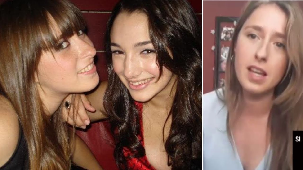 Habló Camila Outon, amiga de Thelma Fardin, sobre la denuncia contra Juan Darthés