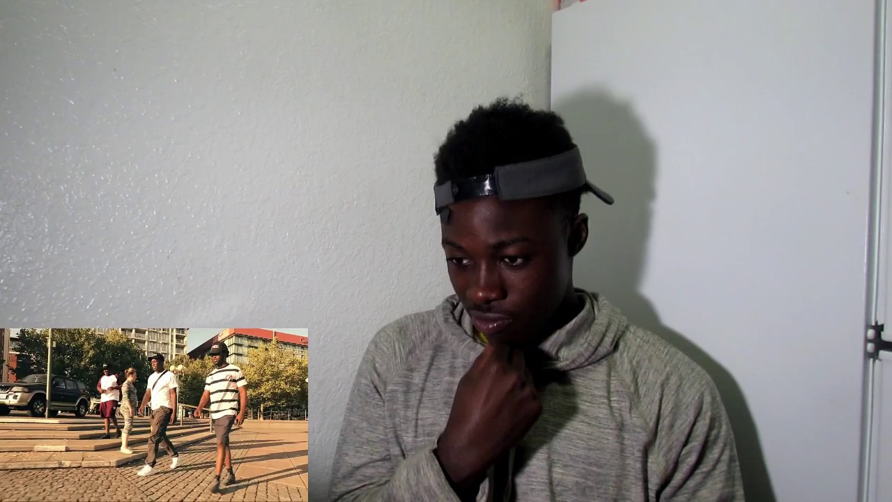 Kojo Funds - My 9ine [Music Video] - Reaction | MalikVISION