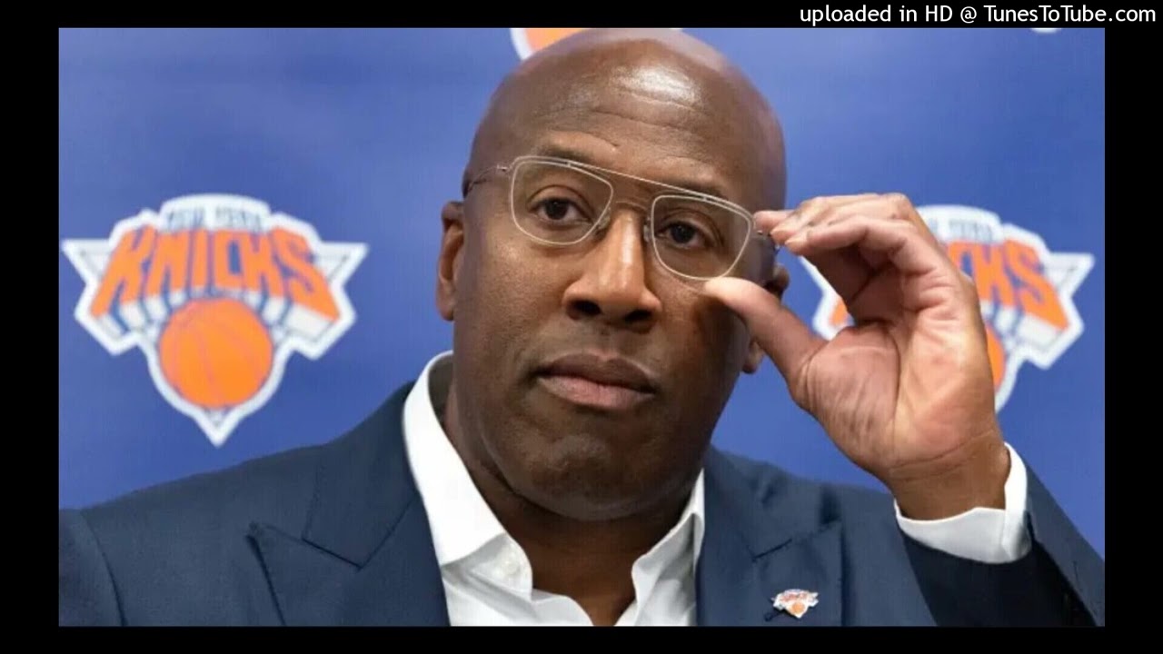 Knicks need to fire Mike Brown