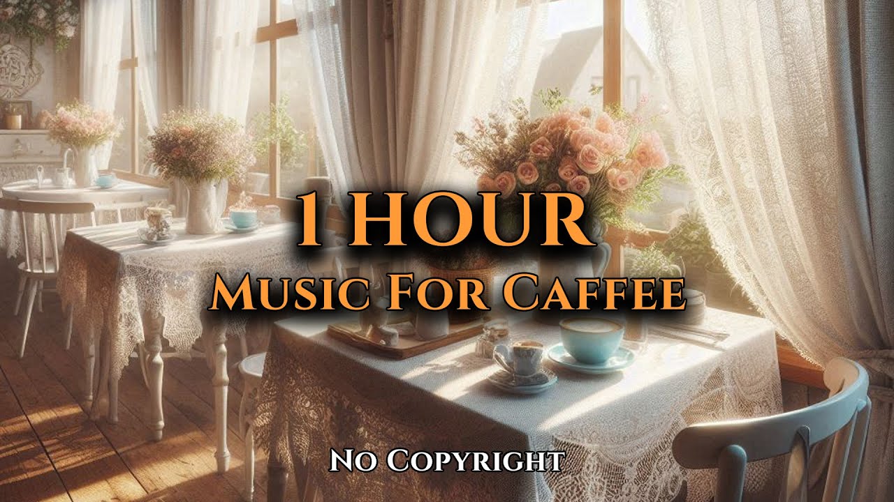 Relaxing Acoustic Guitar for Studying & Focus - Original [No Copyright] Background Music