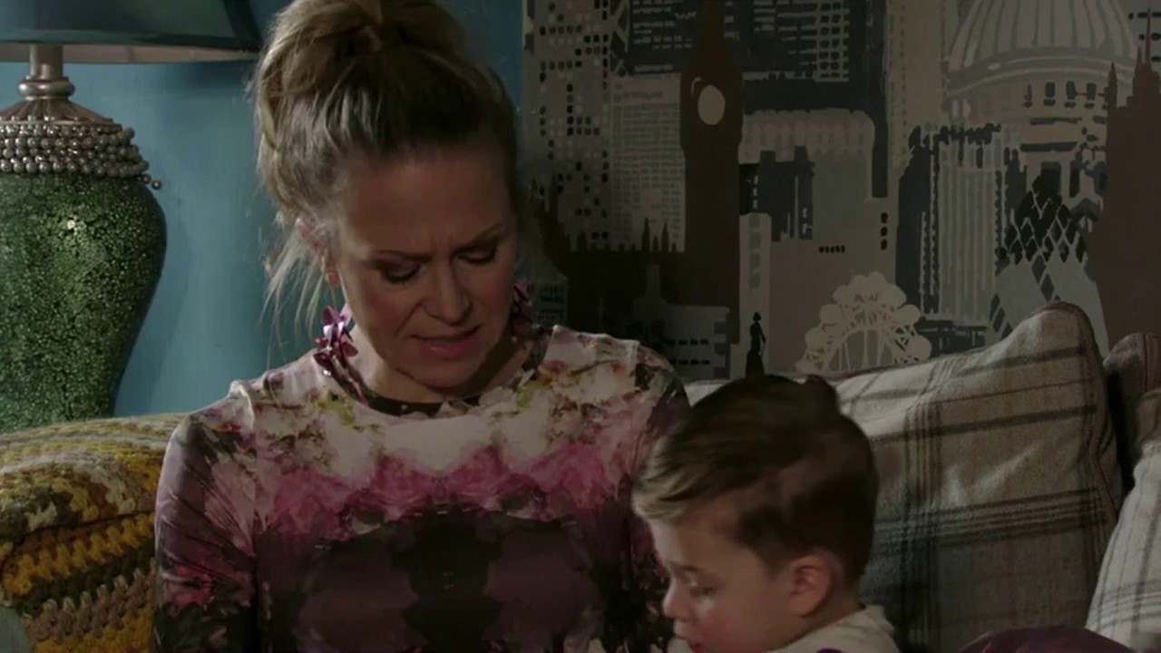 Mick & Linda - 24th January 2018 part 1