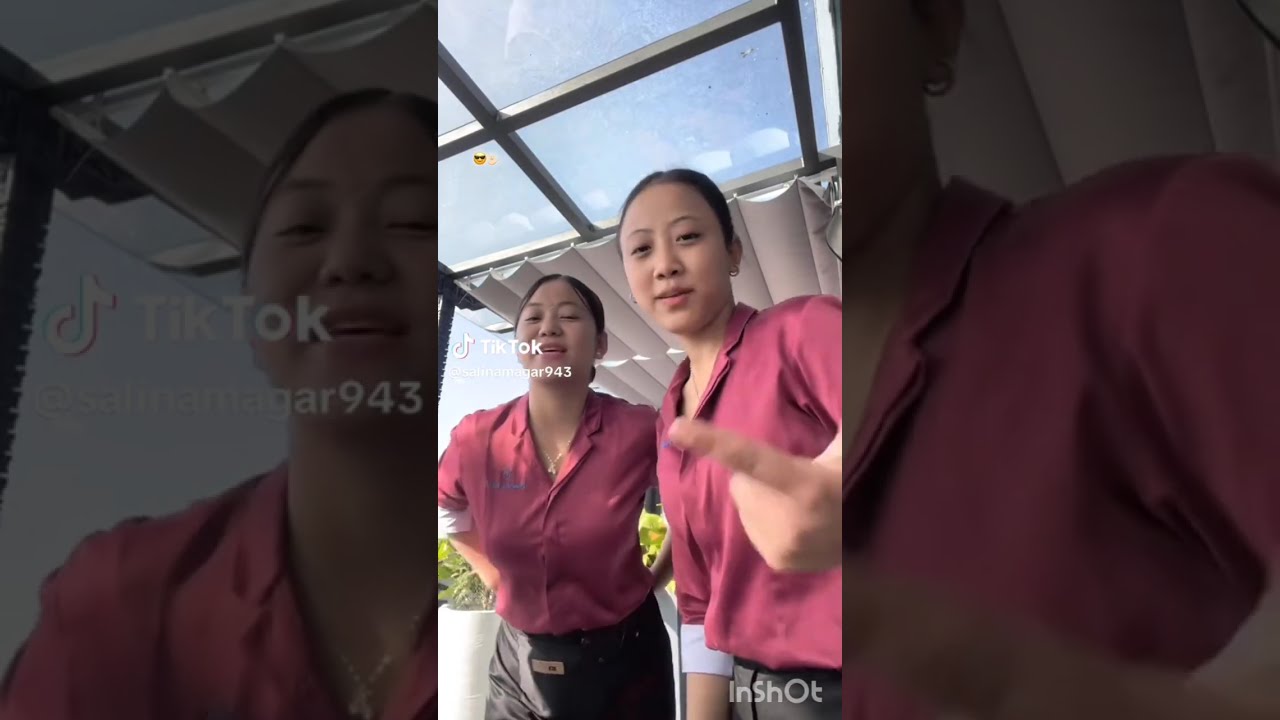 #tiktok 