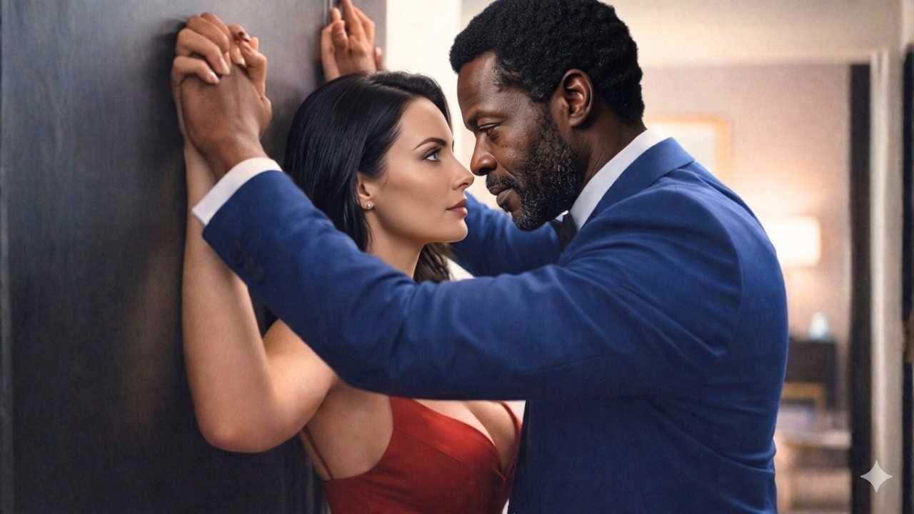 I'm Still a Virgin to Selling My Soul – Black Single Dad Refuses $250K to Protect Billionaire CEO