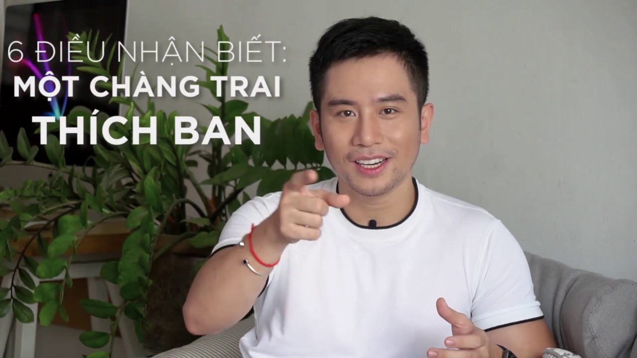 CRUSH CÓ ĐANG THÍCH BẠN HAY KHÔNG ?| Dinology