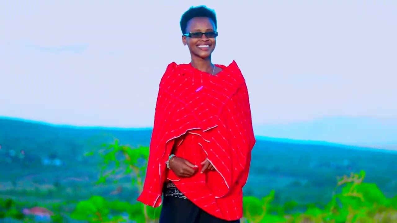 OLARI LAI _FAITH ALOICE  (official 4k Music video)