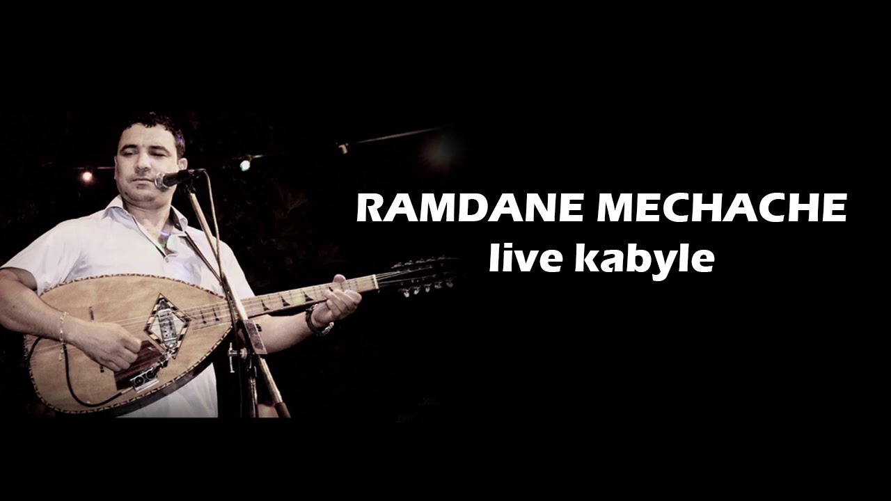RAMDANE MECHACHE LIVE 2020 PARTIE 04