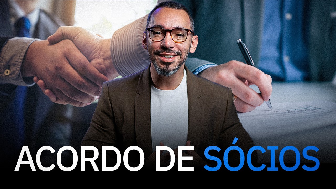 Por que 90% das empresas morrem? O segredo do Acordo de Sócios e Cotistas