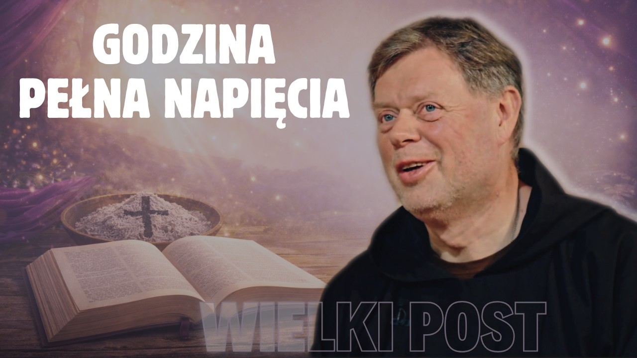 20.03.2026 Godzina pełna napięcia