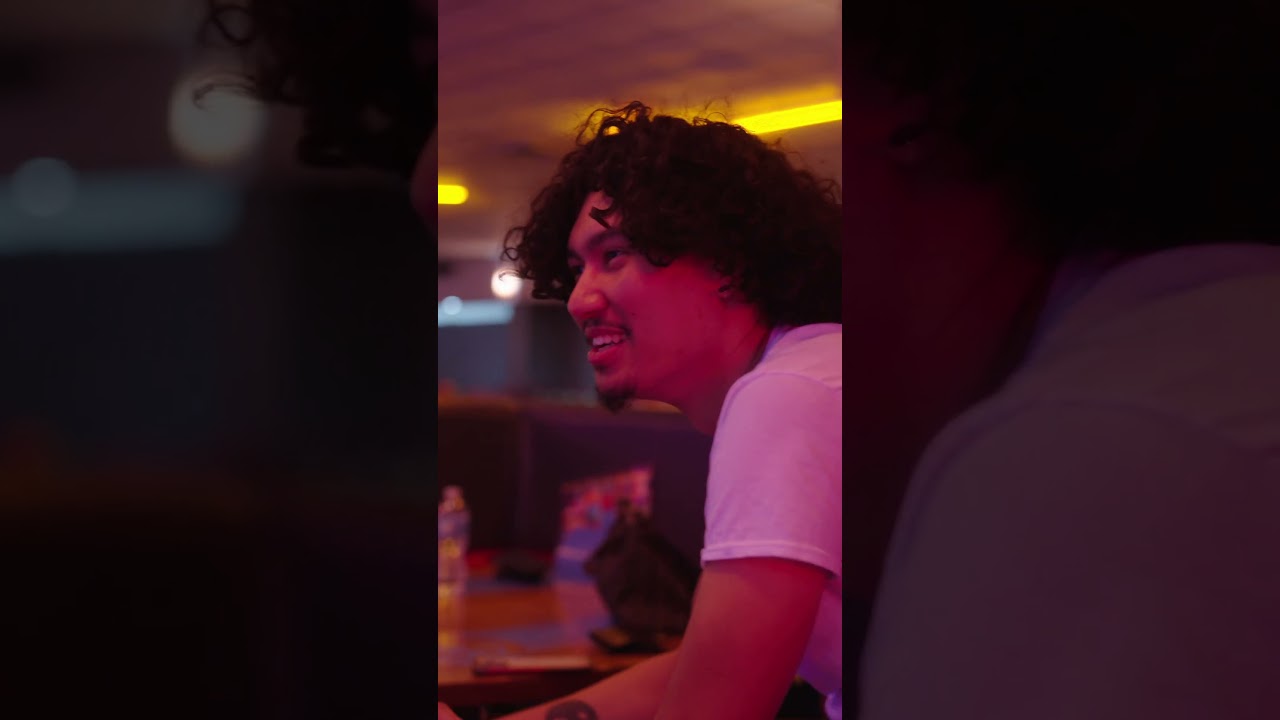 RØKKR Major 3 mini vlog