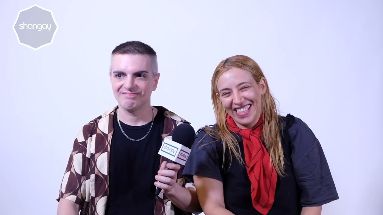 MIRANDA! 20 años no son nada | ENTREVISTA SHANGAY