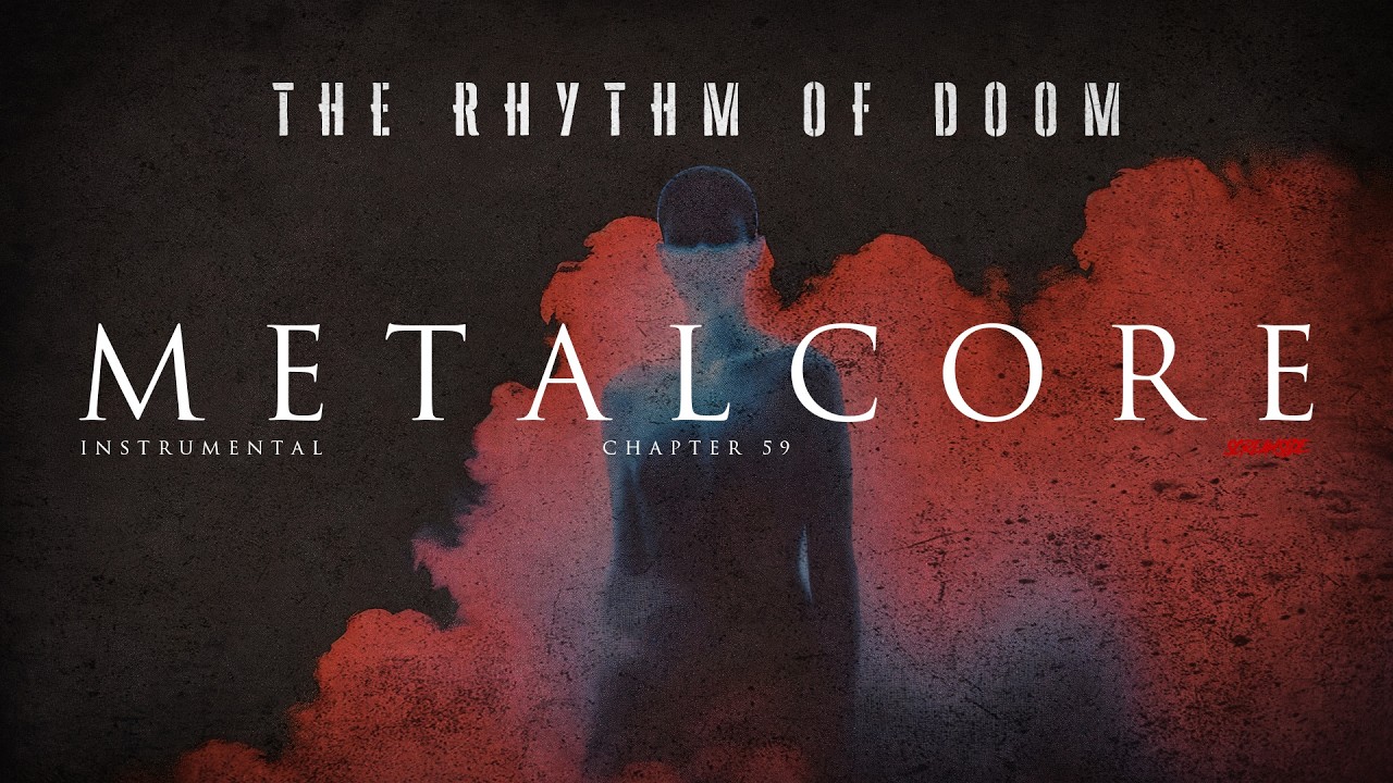 THE RHYTHM OF DOOM | Modern Metalcore | Massive Atmospheric Riffs | Ch. 59
