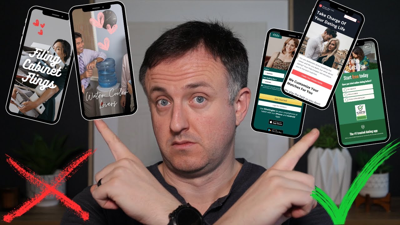 3 Best Dating Apps for Executives and Professionals (2026)