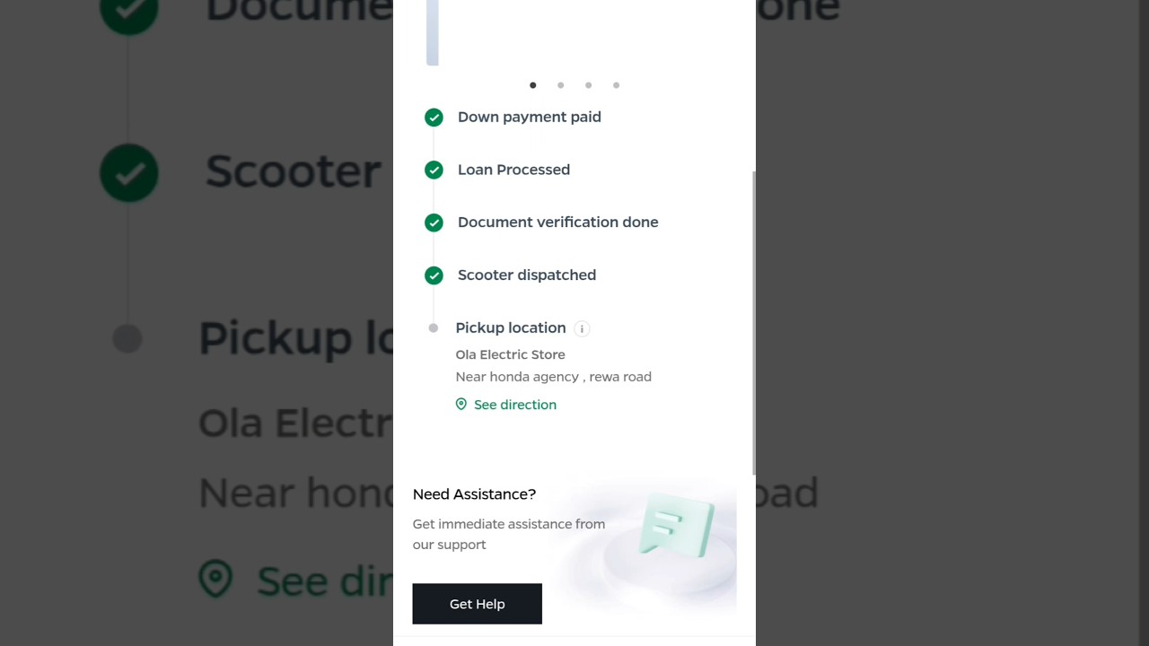 ola s1x 3gen delivery update II kab tak hogi delivery 3kw ki