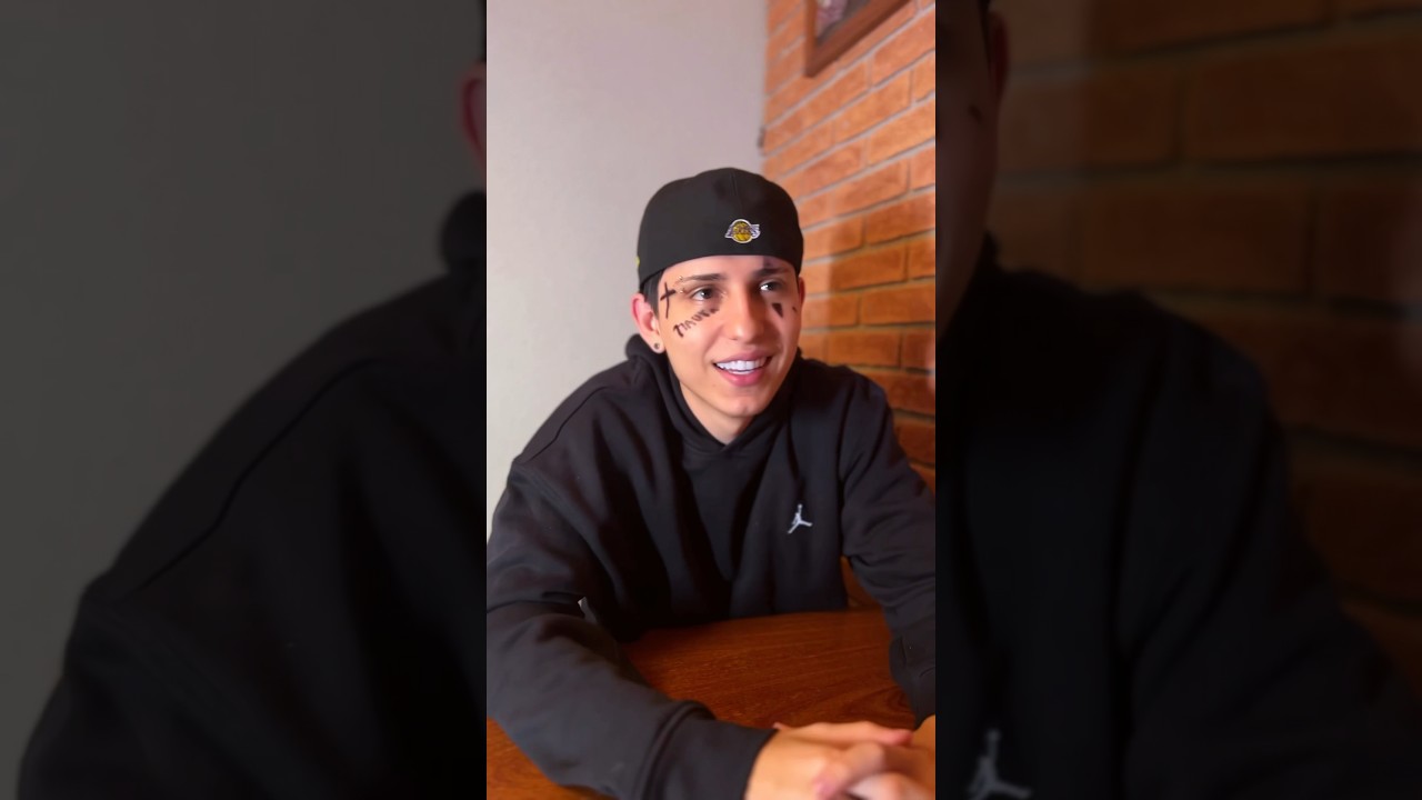Quando um trapper comete um crime - @nautamc