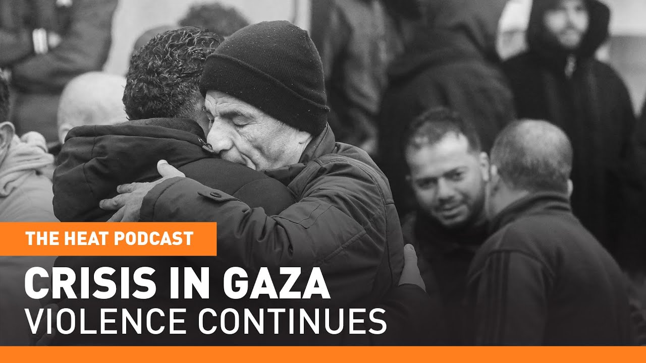 Crisis in Gaza: Violence continues despite ceasefire