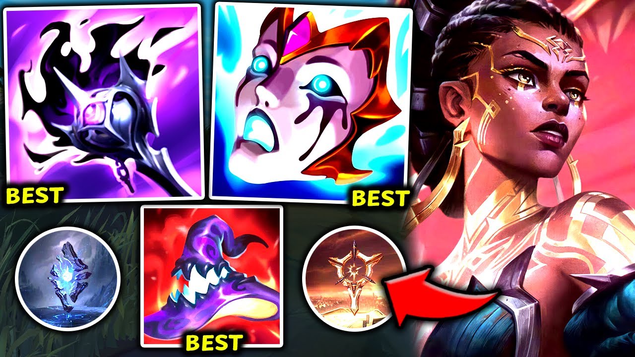 MEL TOP IS NOW PERMA-BANNED MORE THAN EVER (BROKEN) - 2025 MEL TOP GAMEPLAY! (2025 Mel Guide)