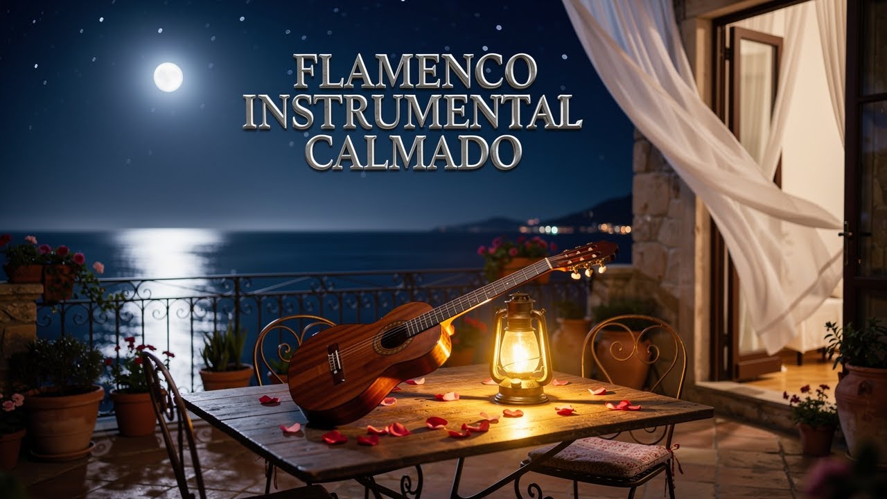 🎶 Cuerdas Españolas para Sueños Largos