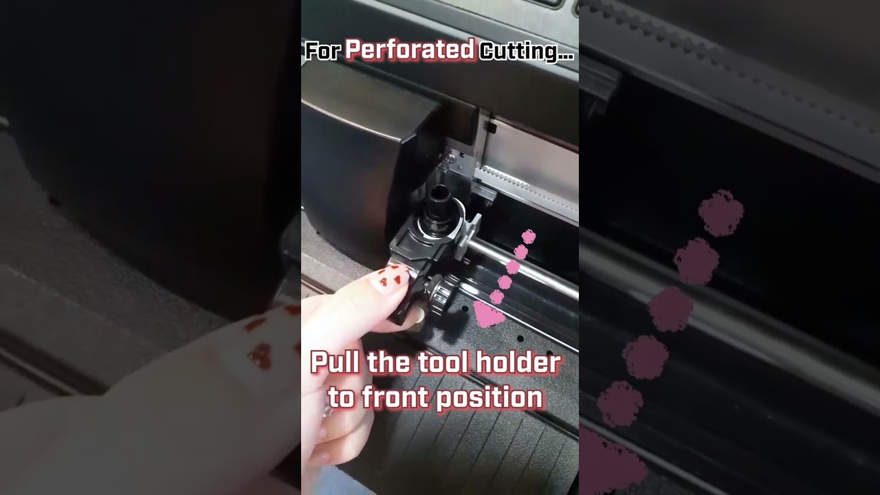 [CE8000] Let&rsquo;s make Valentine's Day cards with Graphtec cutting plotters!
