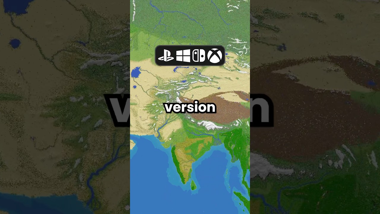 How to Join the VIRAL Minecraft Earth SMP in 2025 #minecraft #mcyt #minecraftserver #earthsmp