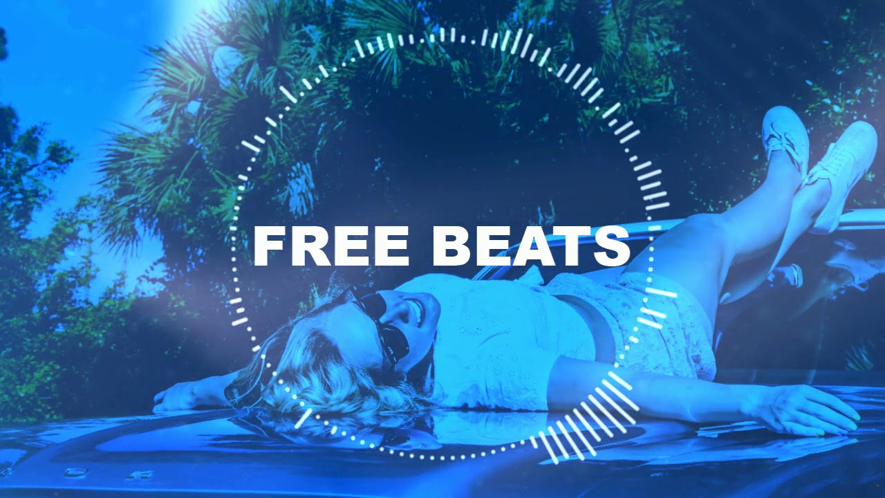 Wonderful Life (Free Rap, R&B Beat, Hip-Hop Instrumental)