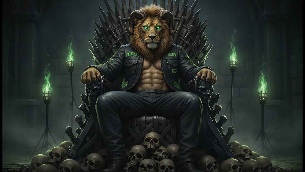 Best of 01 - Lions MC - Oni