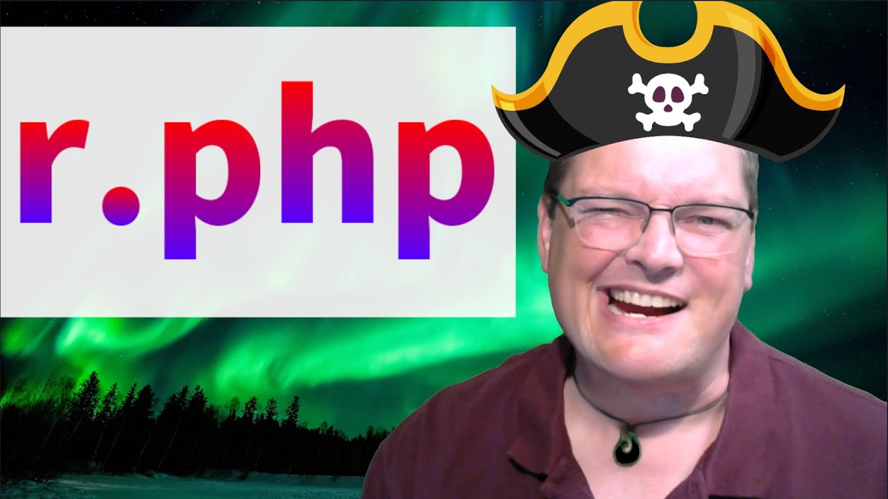 r.php Что это за роутер?