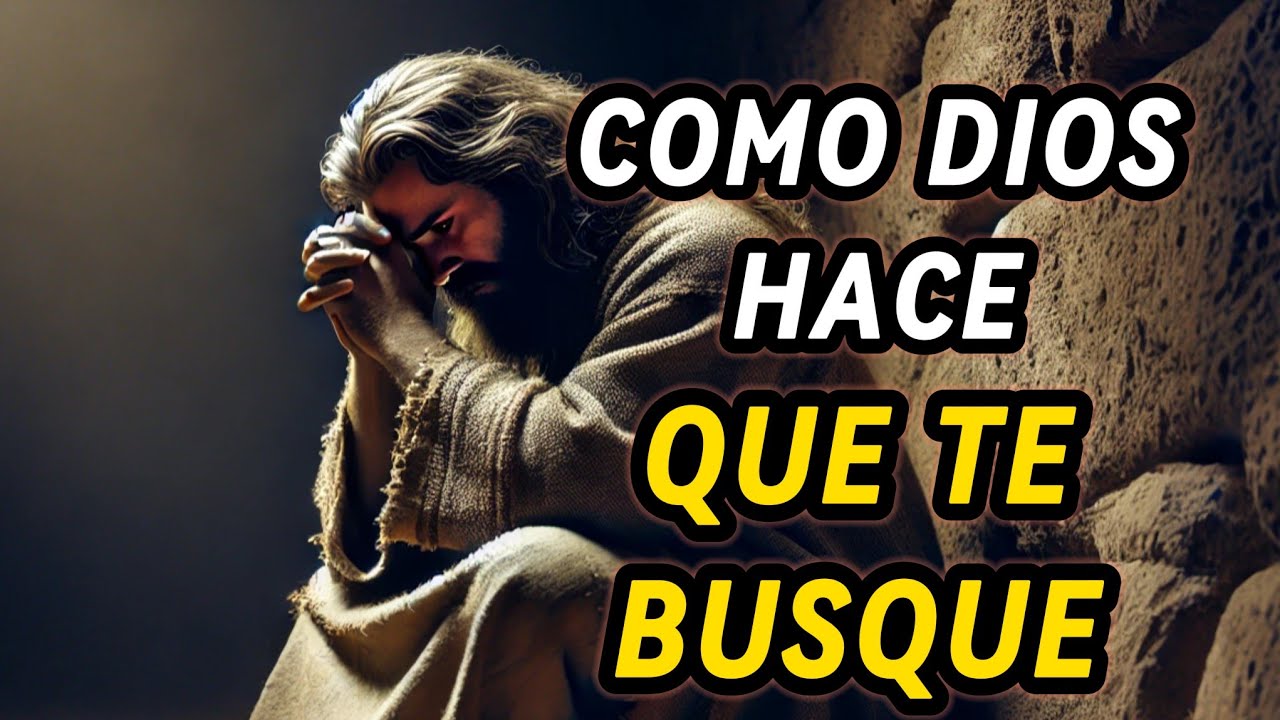 7 Formas en Que Dios Hará Que Tu Esposo Te Busque Nuevamente