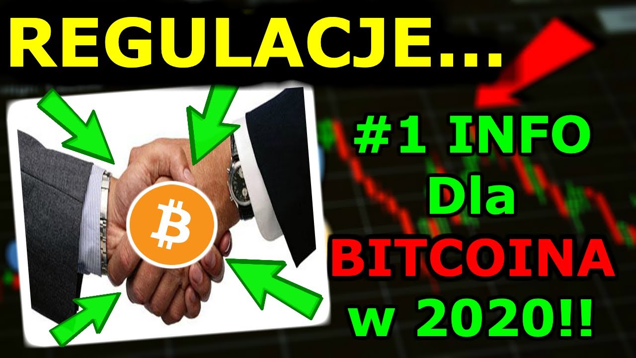 HOSSA Bitcoina i Kryptowalut Potwierdzona!? Banki Są Na TAK! Bitcoin i Kryptowaluty 2020