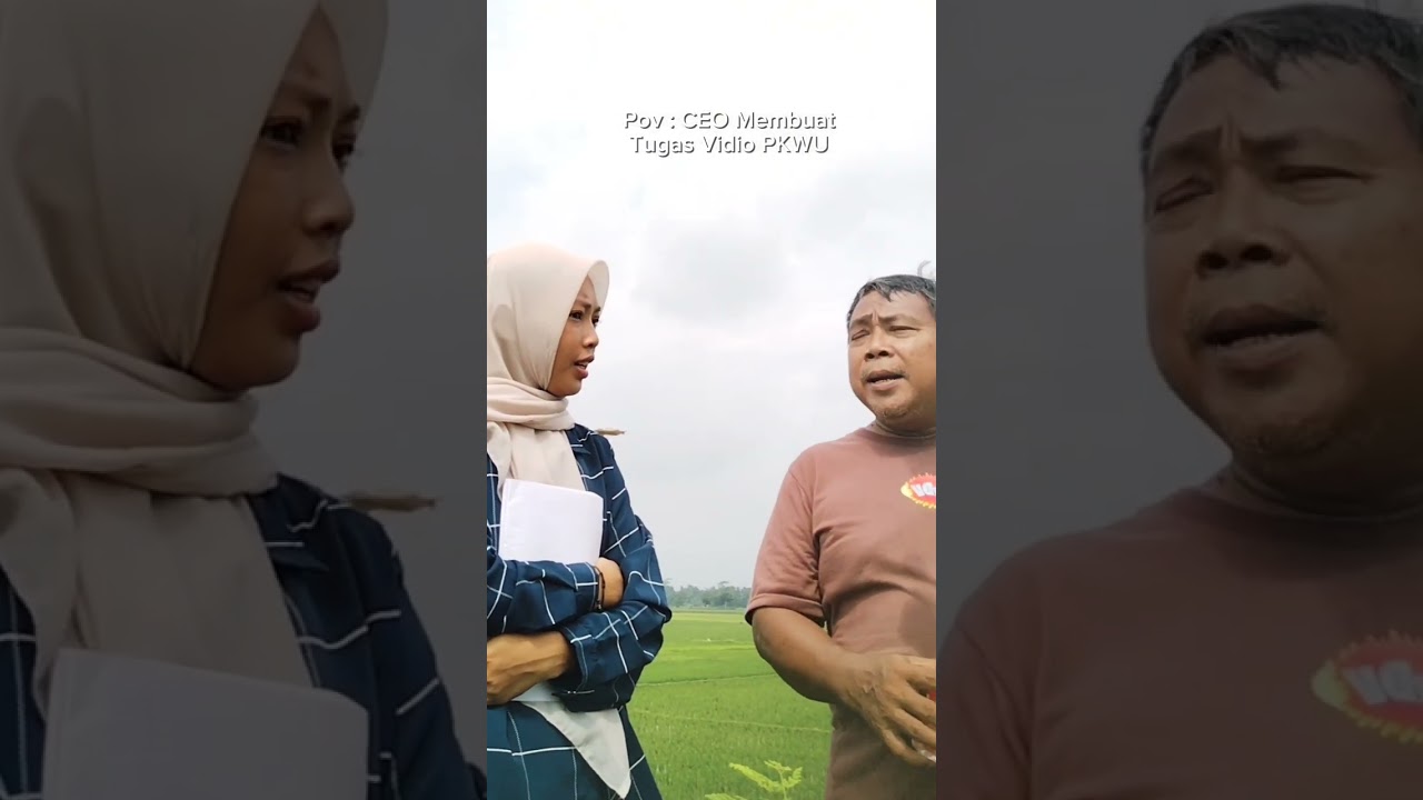 Tugas Vidio Observasi Pertanian PKWU | Firsya Aulia Azzahra|XII-G |14