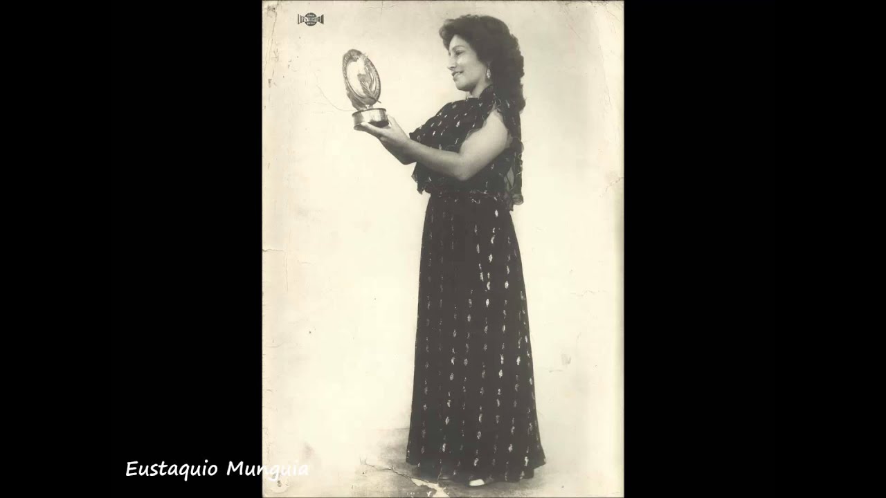 Nelly Munguia, Engaños del mundo