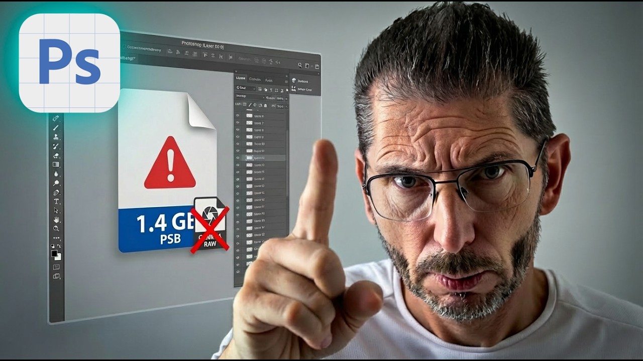 Photoshop Beta : pourquoi vous n’avez (presque) plus besoin de Camera Raw