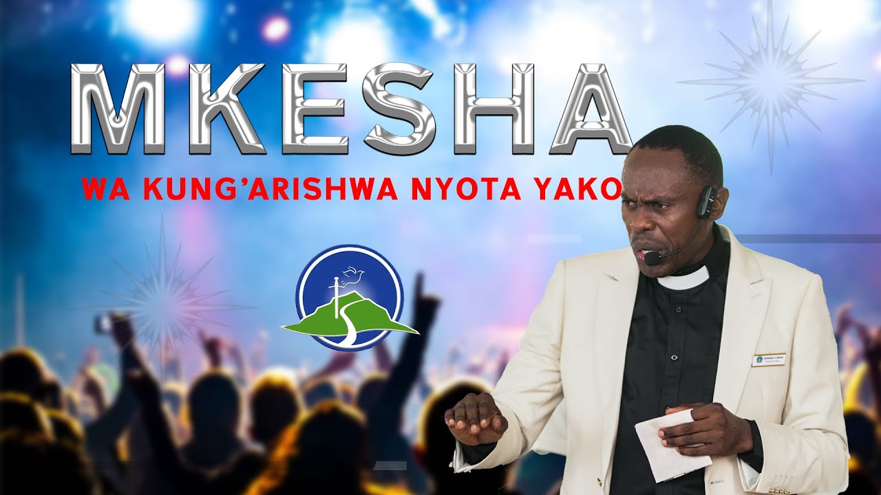 LIVE: MKESHA WA CHRISTMAS | 24 DEC  2025 | MAHANAIM CHURCH OF TANZANIA_ GOBA