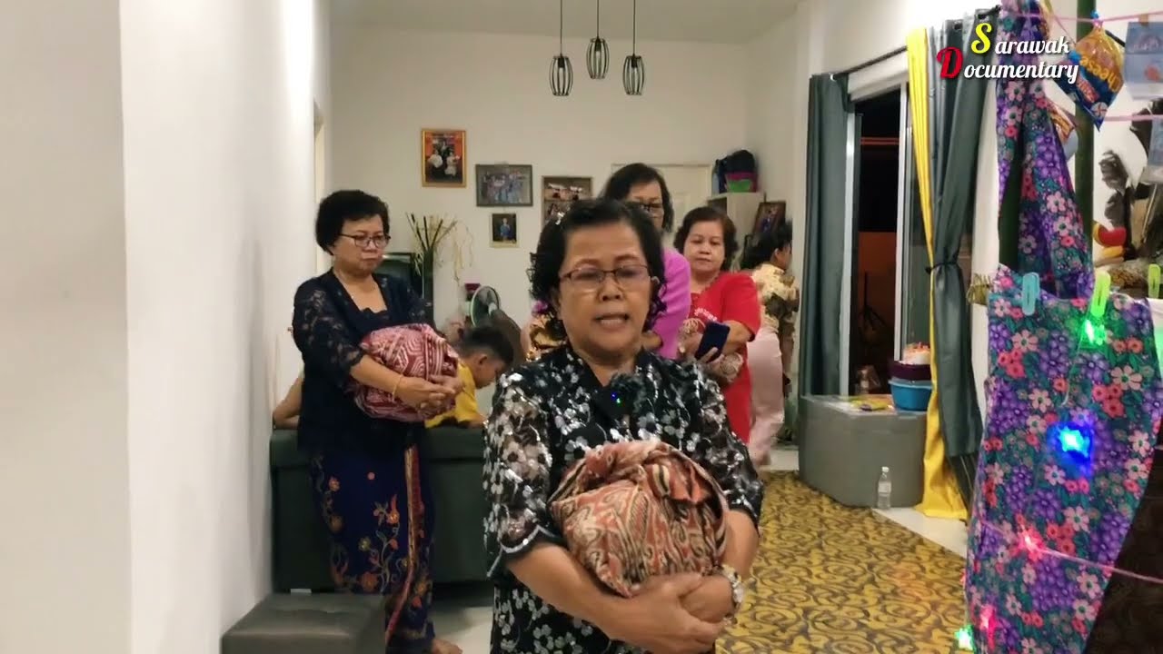 Naku Buah Inyak