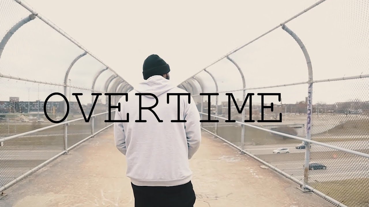 Sh3llz - Overtime (Official Video)