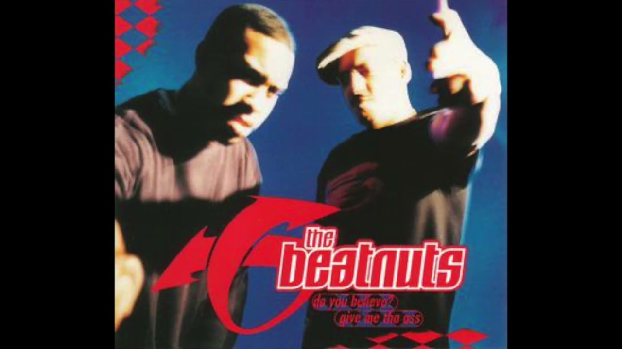 The Beatnuts - Bonus Beats (Extended Version)