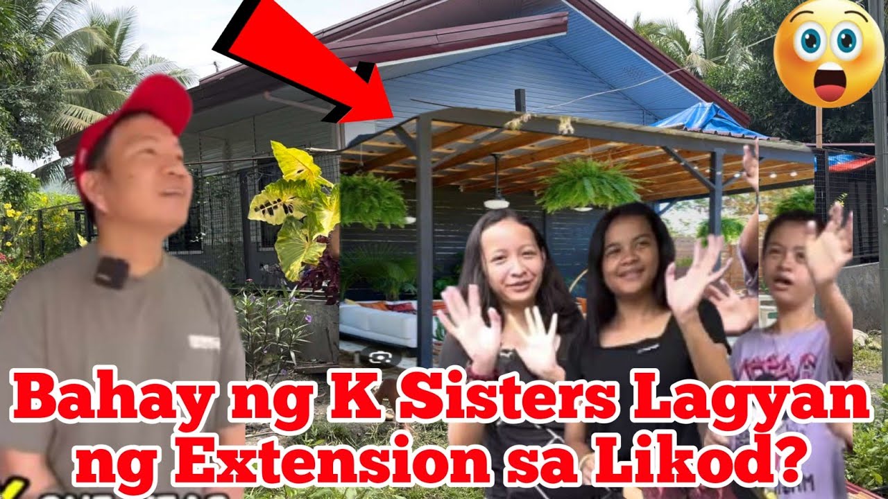 Wow😲K Sisters House Raid ni Madam Eula!😲