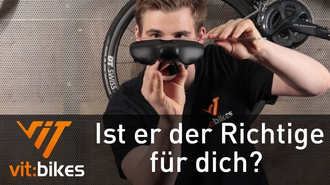 Foltersattel - Was hilft wenn der Sattel weh tut?